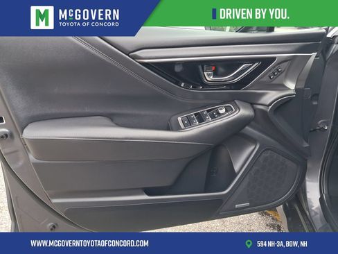 Used 2023 Subaru Outback Limited XT AWD/4WD image 13