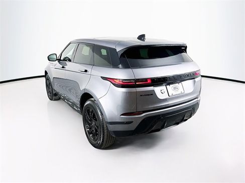 Used 2026 Land Rover Range Rover Evoque S image 7