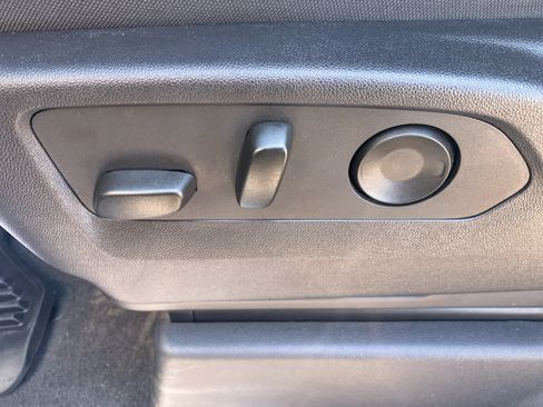 Used 2023 Chevrolet Silverado 1500 RST AWD/4WD image 11