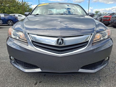 Used 2014 Acura ILX w/ Technology Package image 2