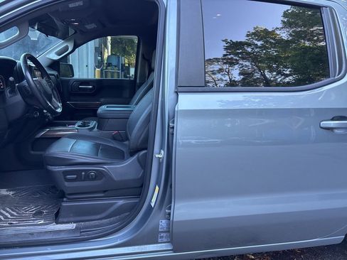 Used 2022 Chevrolet Silverado 1500 RST w/ All Star Edition Plus image 11