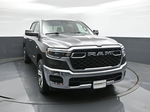 New 2026 RAM 1500 Tradesman image 22