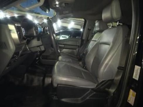 Used 2022 Ford F150 XL w/ Equipment Group 101A High AWD/4WD image 7