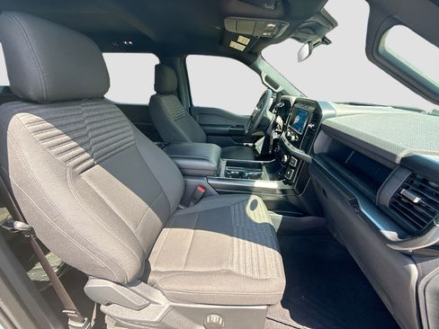 Used 2023 Ford F150 XL w/ STX Appearance Package RWD image 31