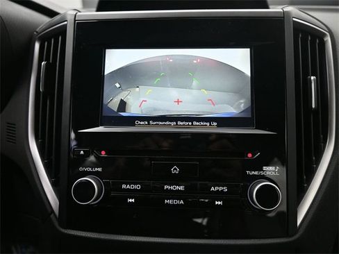 Used 2023 Subaru Forester image 12