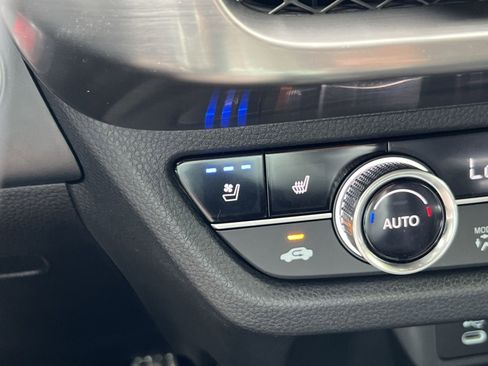 New 2025 Acura ADX A-Spec image 30