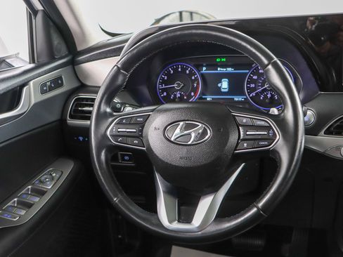 Used 2022 Hyundai Palisade SEL w/ Premium Package FWD image 12