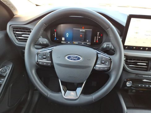 Used 2024 Ford Escape Active w/ Tech Pack #1 AWD/4WD image 23