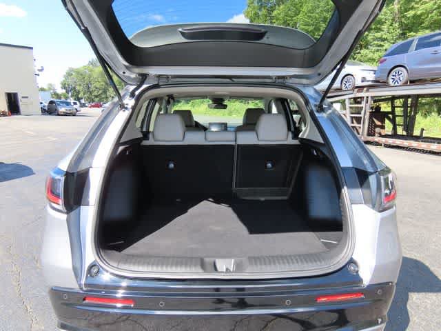 Certified 2024 Honda HR-V EX-L image 11
