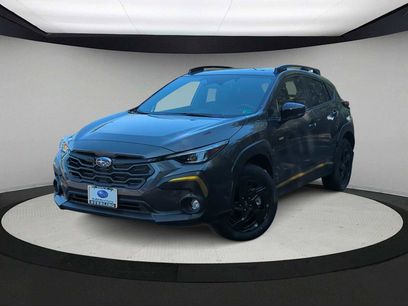New 2025 Subaru Crosstrek 2.5i Sport