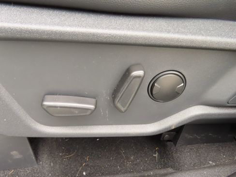 Used 2024 Ford Bronco Wildtrak AWD/4WD image 30