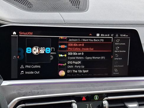 Used 2023 BMW X5 xDrive40i w/ Premium Package image 19