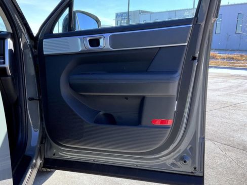 Certified 2026 Hyundai Santa Fe SEL image 17