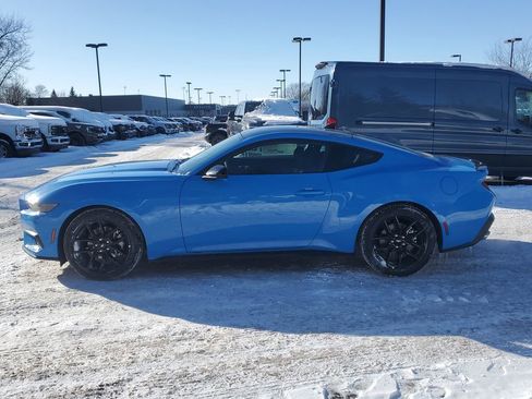 New 2026 Ford Mustang Coupe image 29