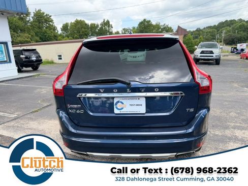 Used 2015 Volvo XC60 T5 Premier FWD image 6