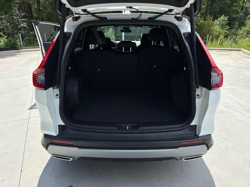 Used 2026 Honda CR-V TrailSport image 33