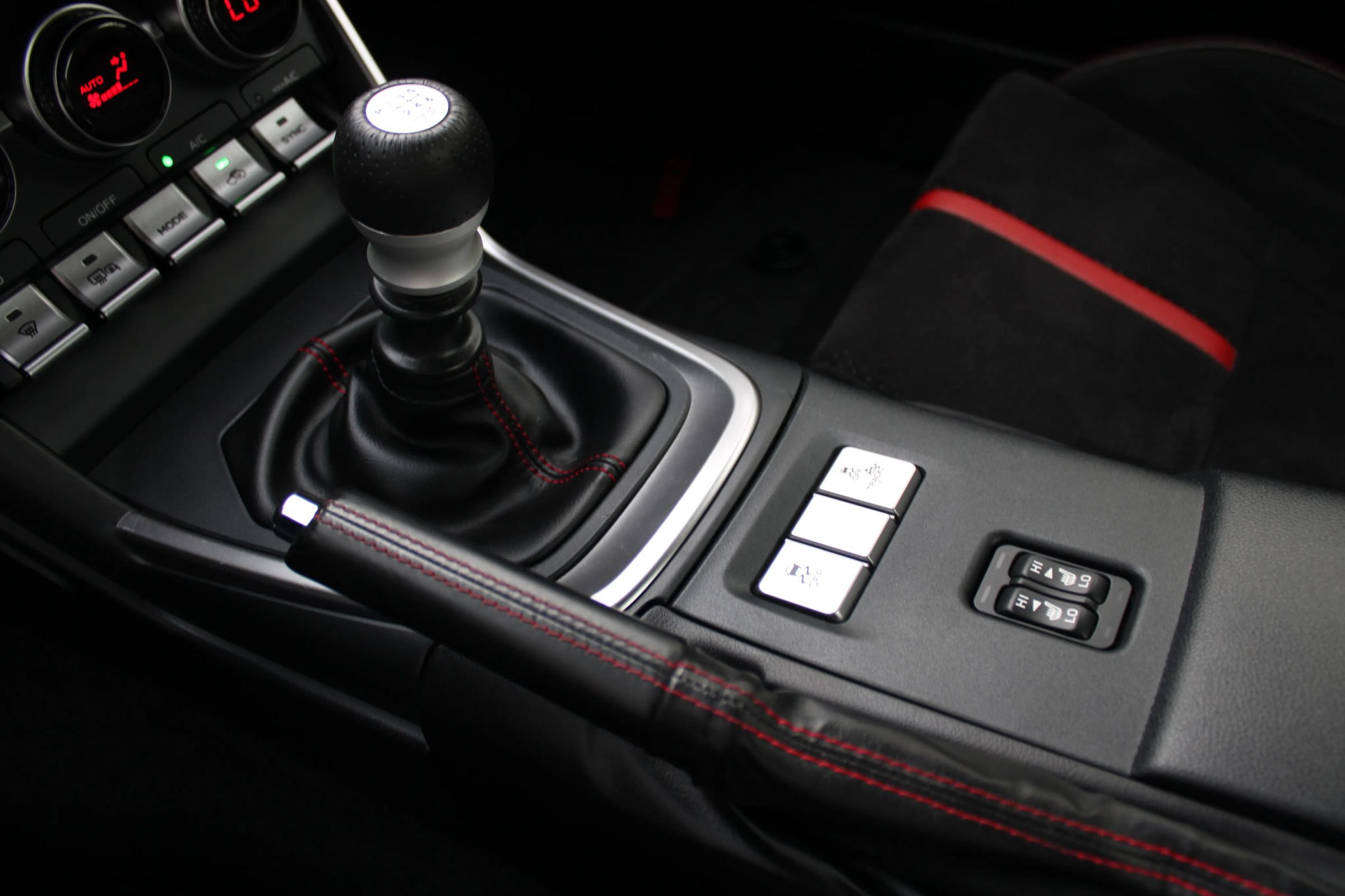 Used 2022 Subaru BRZ Limited RWD image 15