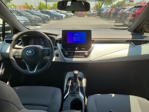 Used 2023 Toyota Corolla SE FWD image 16