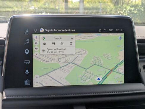 Used 2023 Chevrolet Tahoe Z71 w/ Luxury Package image 24