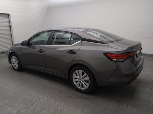 Used 2024 Nissan Sentra S FWD image 3