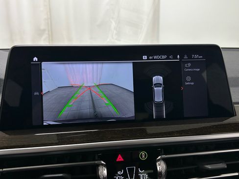 Used 2022 BMW X3 xDrive30i w/ Convenience Package w/ZPA image 18