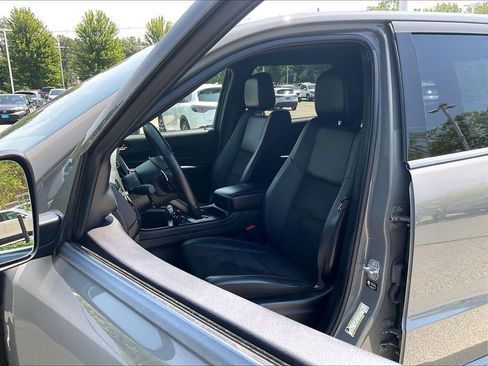 Used 2021 Dodge Durango GT AWD/4WD image 10