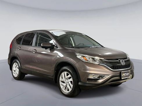 Used 2016 Honda CR-V EX image 9