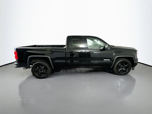 Used 2017 GMC Sierra 1500 2WD Double Cab w/ Elevation Edition image 8