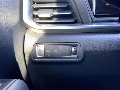 Used 2026 GMC Terrain Elevation image 35