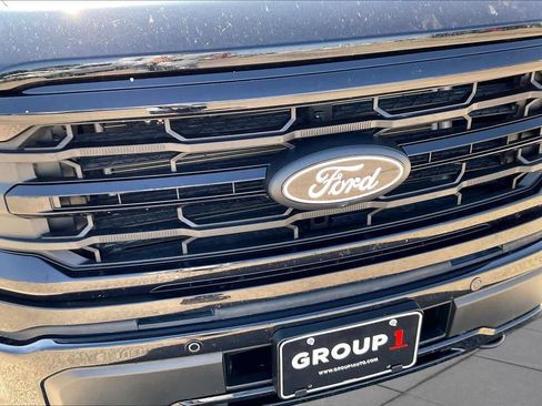 Used 2024 Ford F150 XLT w/ Equipment Group 302A MID AWD/4WD image 28