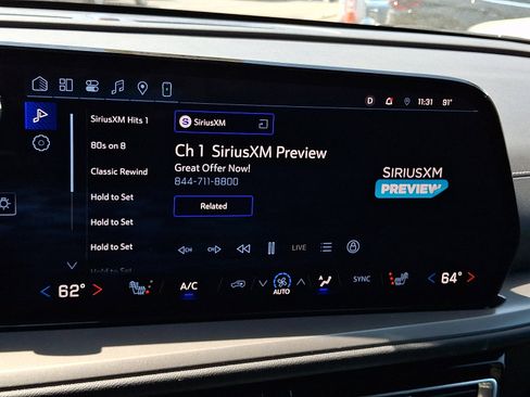 Certified 2026 Chevrolet Traverse LT AWD/4WD image 21