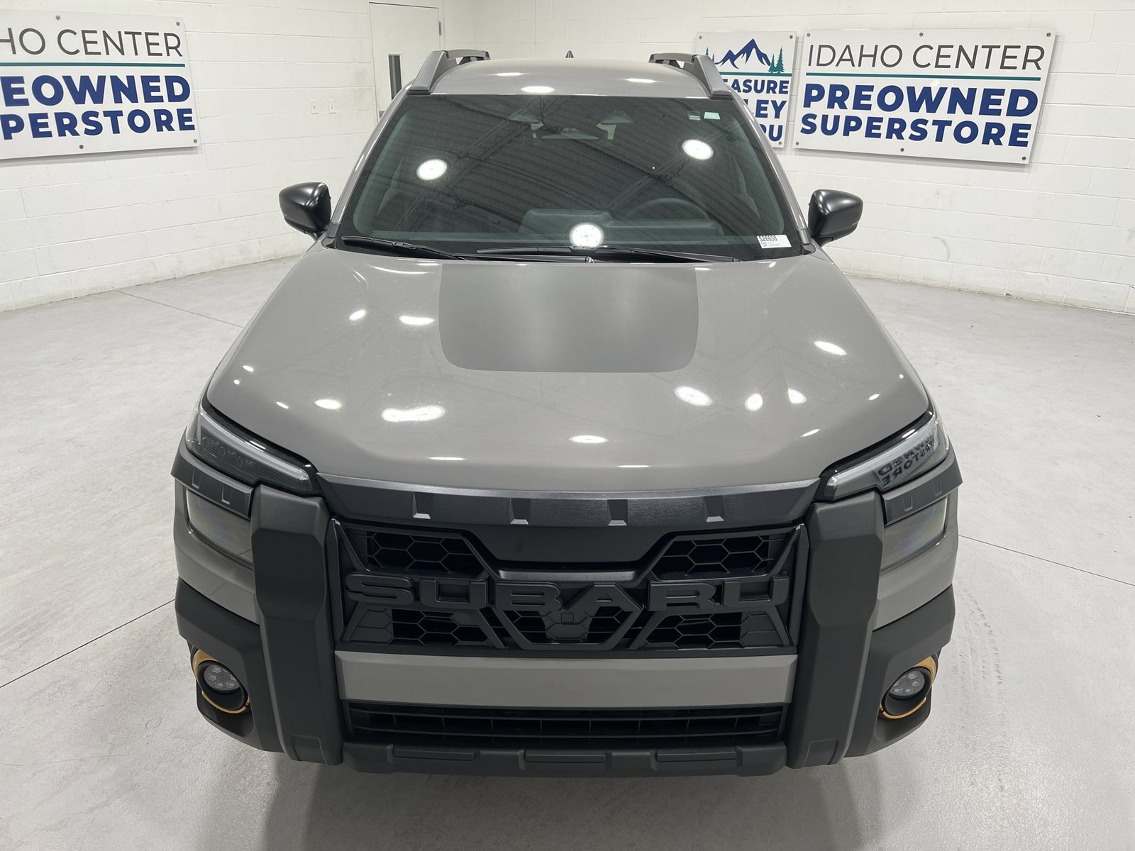 New 2026 Subaru Outback Wilderness AWD/4WD image 3