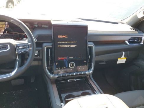 New 2026 GMC Yukon XL Denali w/ Sun & Power Step Package image 14