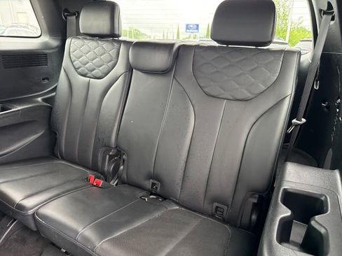 Used 2020 Hyundai Palisade Limited AWD/4WD image 21