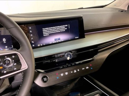 New 2026 Nissan Murano SL w/ Comfort Package image 10