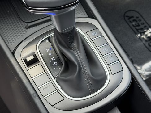 New 2027 Hyundai Kona SEL Sport FWD image 22