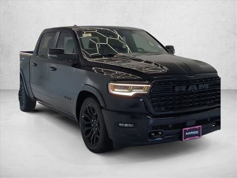 New 2026 RAM 1500 Limited w/ Night Edition image 6