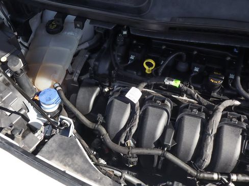 Used 2020 Ford Transit Connect XL FWD image 14