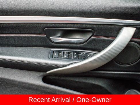 Used 2018 BMW 430i xDrive Convertible AWD/4WD image 21