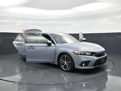 Used 2024 Honda Civic Touring image 33