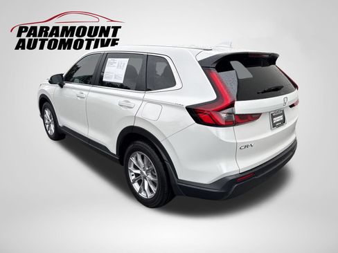 Used 2023 Honda CR-V EX image 6