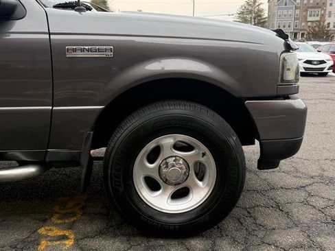 Used 2009 Ford Ranger XLT image 7