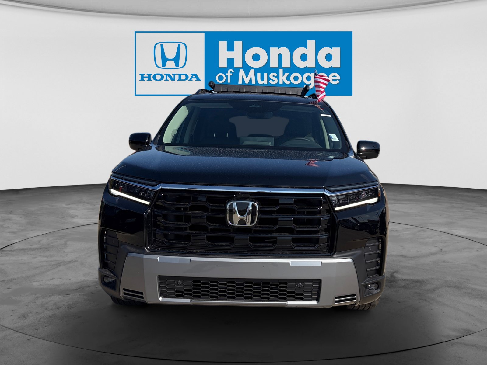New 2026 Honda Pilot image 2