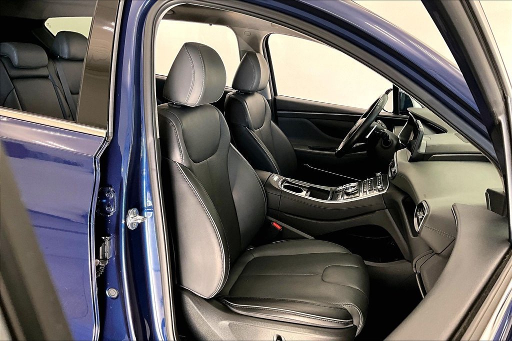 Used 2023 Hyundai Santa Fe Limited AWD/4WD image 7