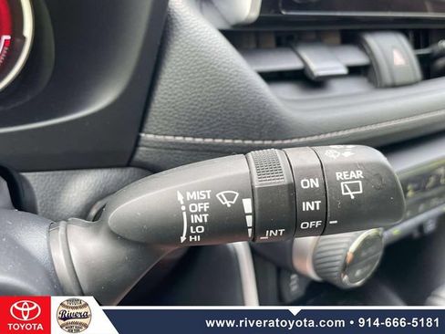 Certified 2024 Toyota RAV4 XLE AWD/4WD image 25