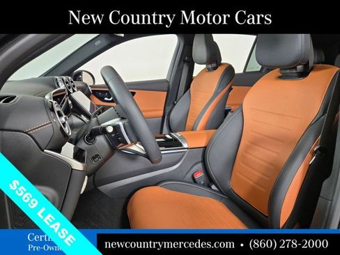 Certified 2026 Mercedes-Benz GLC 300 4MATIC image 16