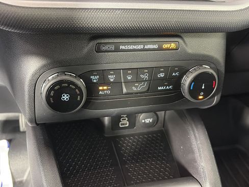 Used 2024 Ford Bronco Sport Big Bend AWD/4WD image 32