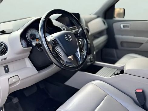 Used 2013 Honda Pilot EX-L image 15