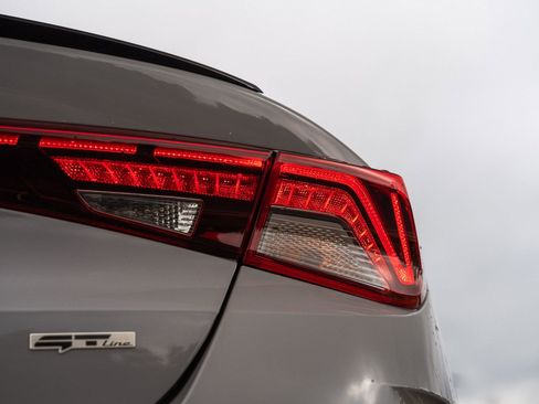 Used 2023 Kia K5 GT-Line w/ GT-Line Premium Package FWD image 20