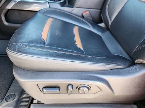 Used 2023 GMC Sierra 2500 AT4 w/ AT4 Preferred Package image 20